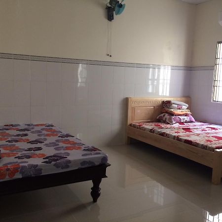 Motel 196/26 Bacu Vũng Tàu Exteriér fotografie