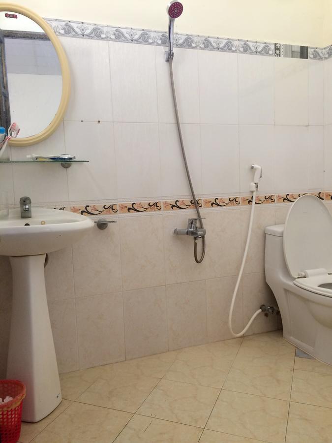 Motel 196/26 Bacu Vũng Tàu Exteriér fotografie