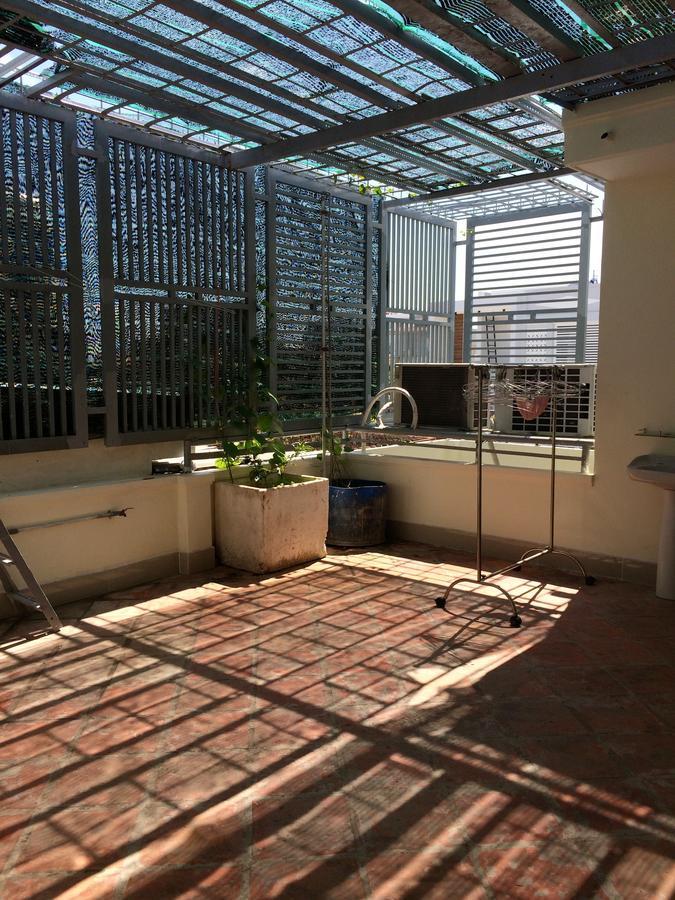 Motel 196/26 Bacu Vũng Tàu Exteriér fotografie