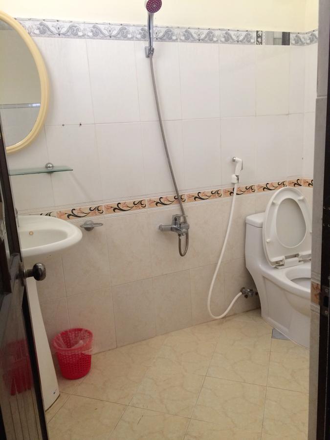 Motel 196/26 Bacu Vũng Tàu Exteriér fotografie