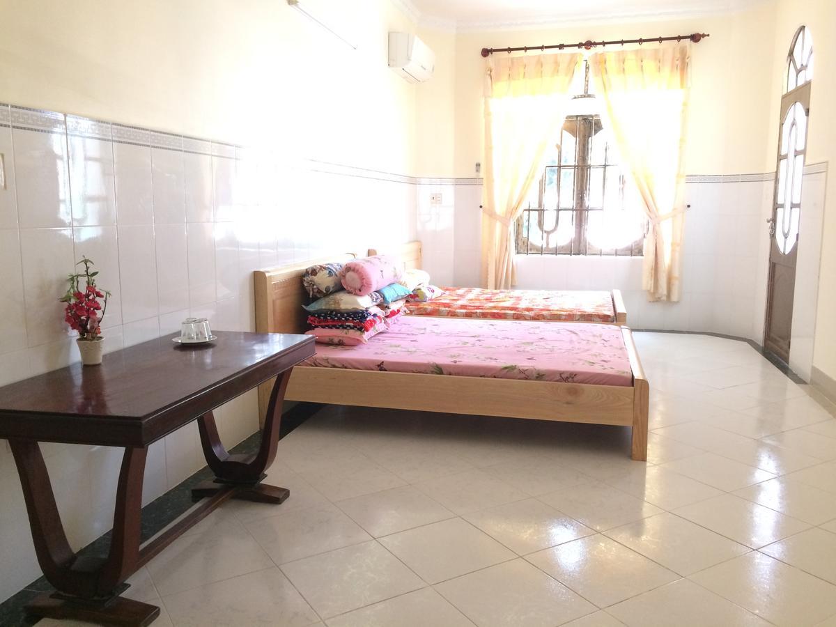 Motel 196/26 Bacu Vũng Tàu Exteriér fotografie