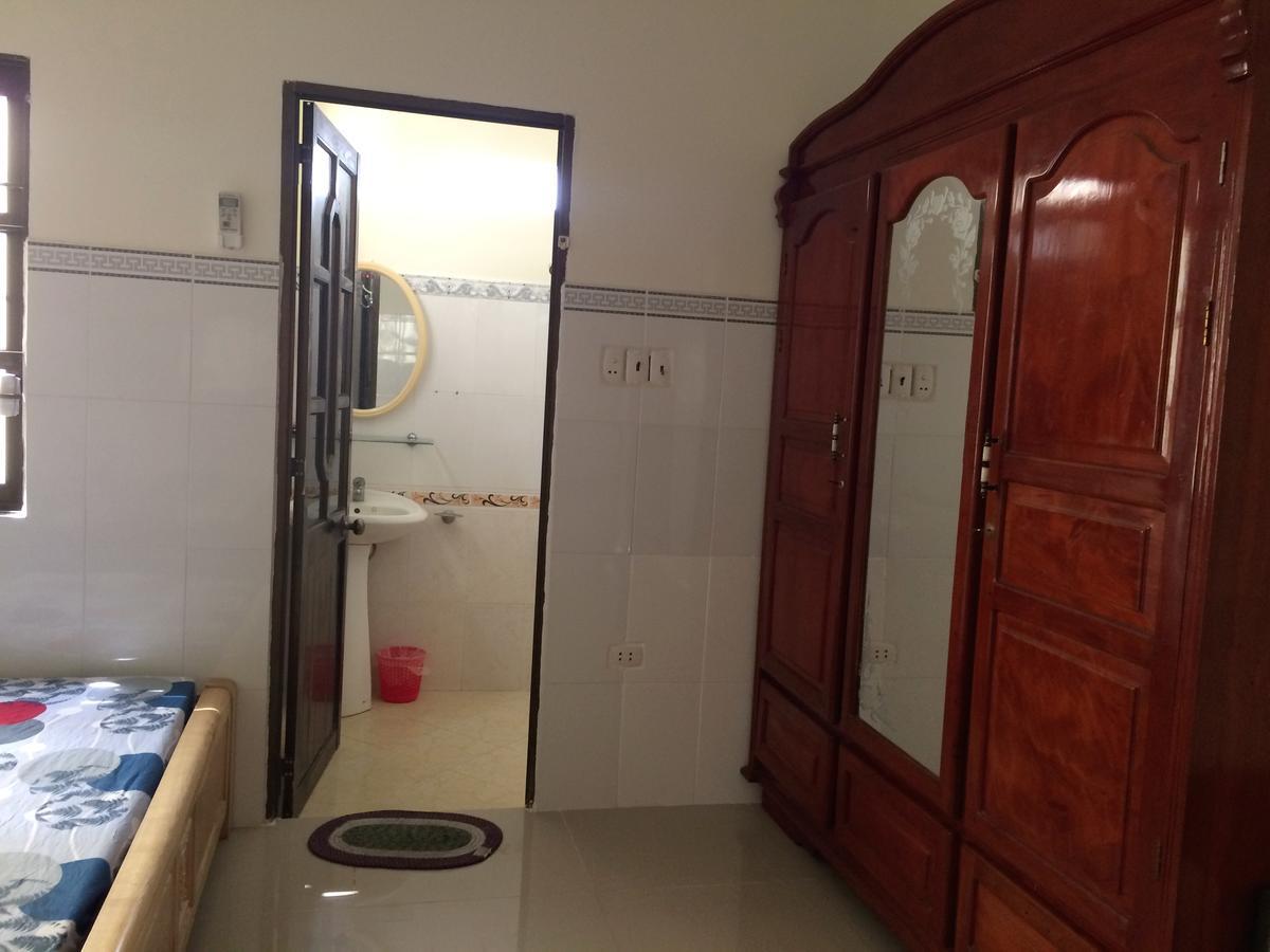 Motel 196/26 Bacu Vũng Tàu Exteriér fotografie