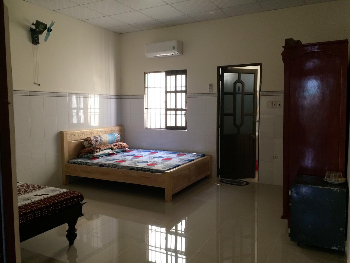 Motel 196/26 Bacu Vũng Tàu Exteriér fotografie