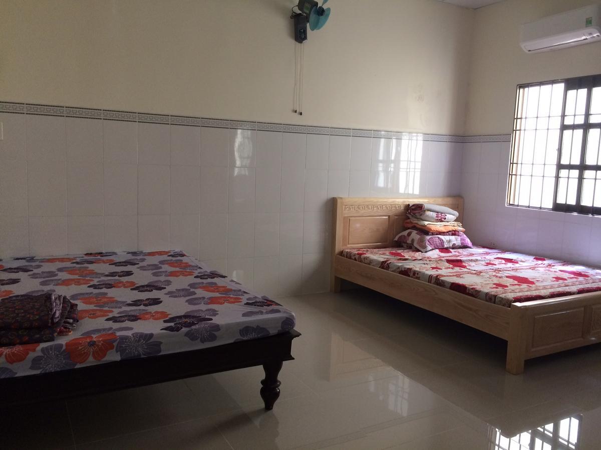 Motel 196/26 Bacu Vũng Tàu Exteriér fotografie