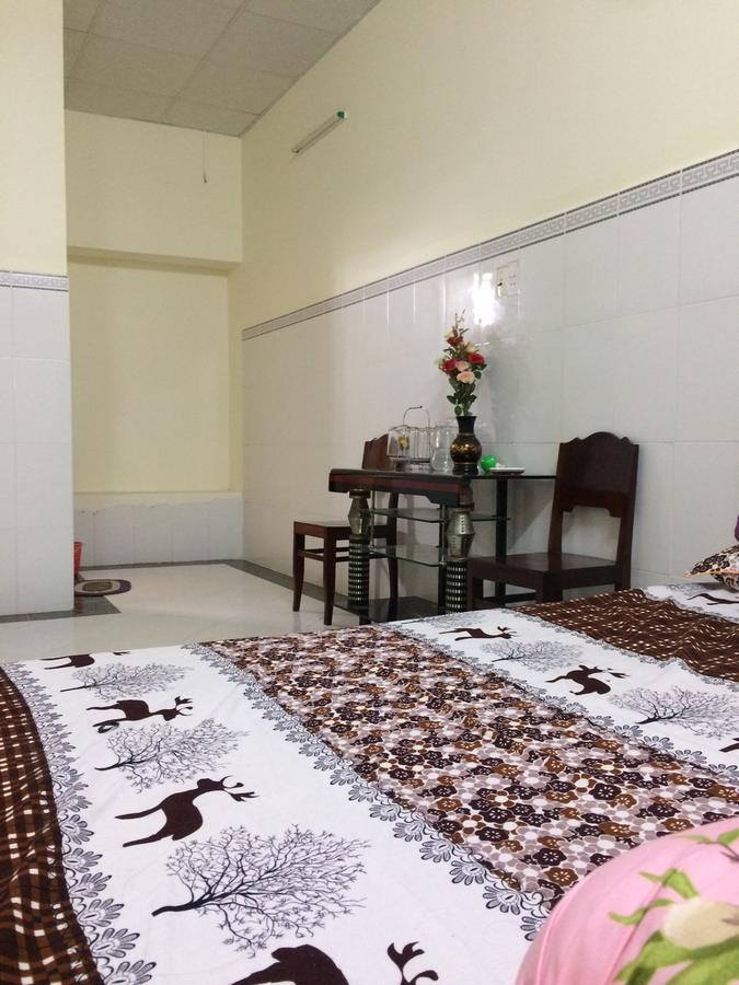 Motel 196/26 Bacu Vũng Tàu Exteriér fotografie