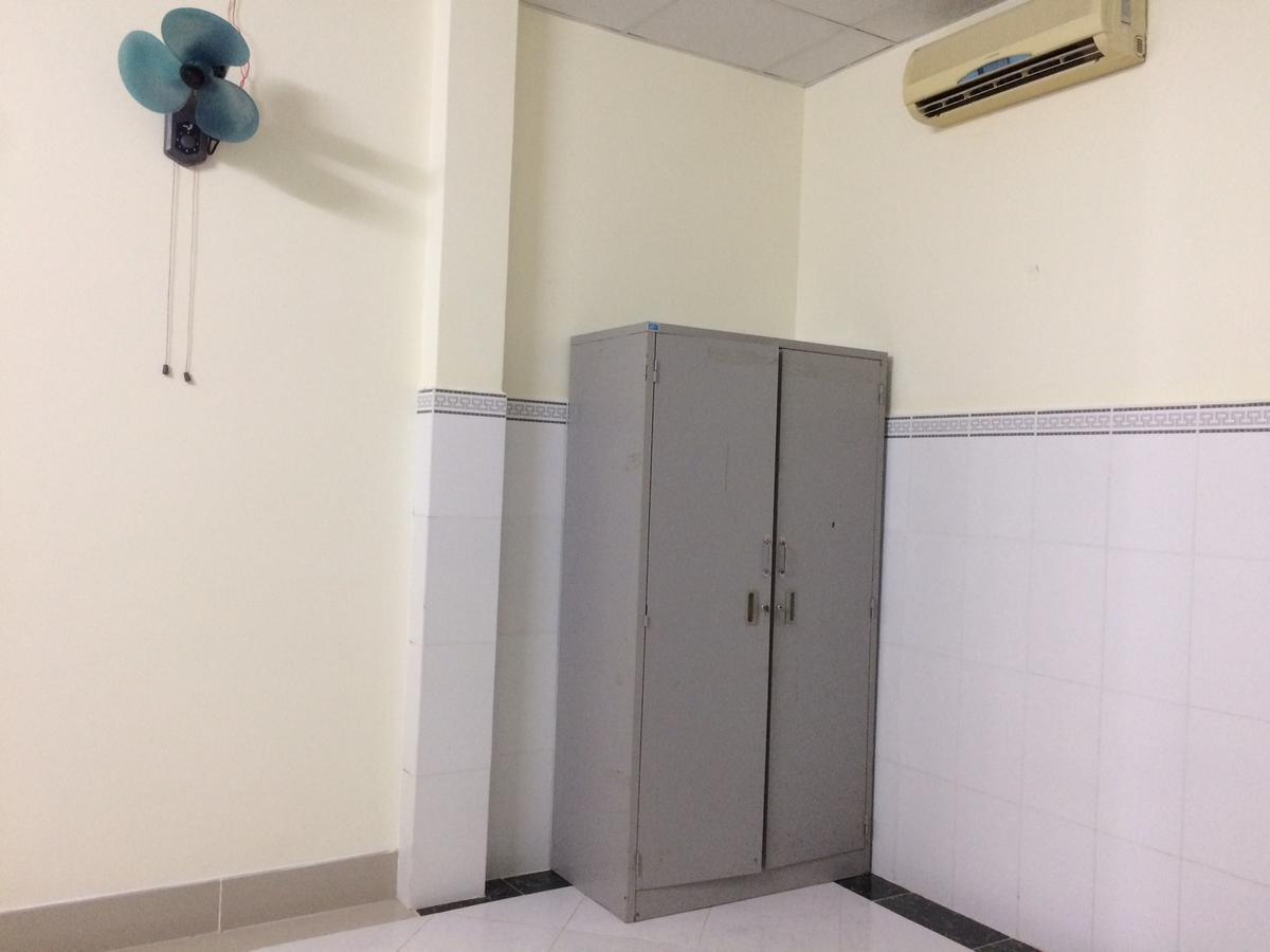 Motel 196/26 Bacu Vũng Tàu Exteriér fotografie