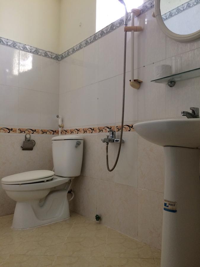 Motel 196/26 Bacu Vũng Tàu Exteriér fotografie